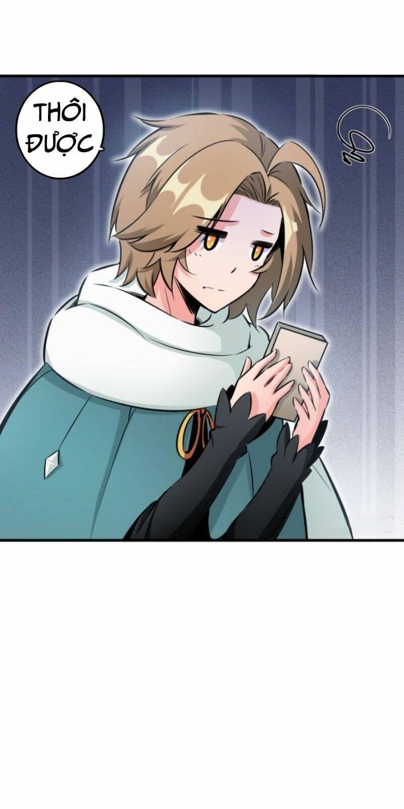 Thả Vu Nữ Đó Ra: Chapter 75