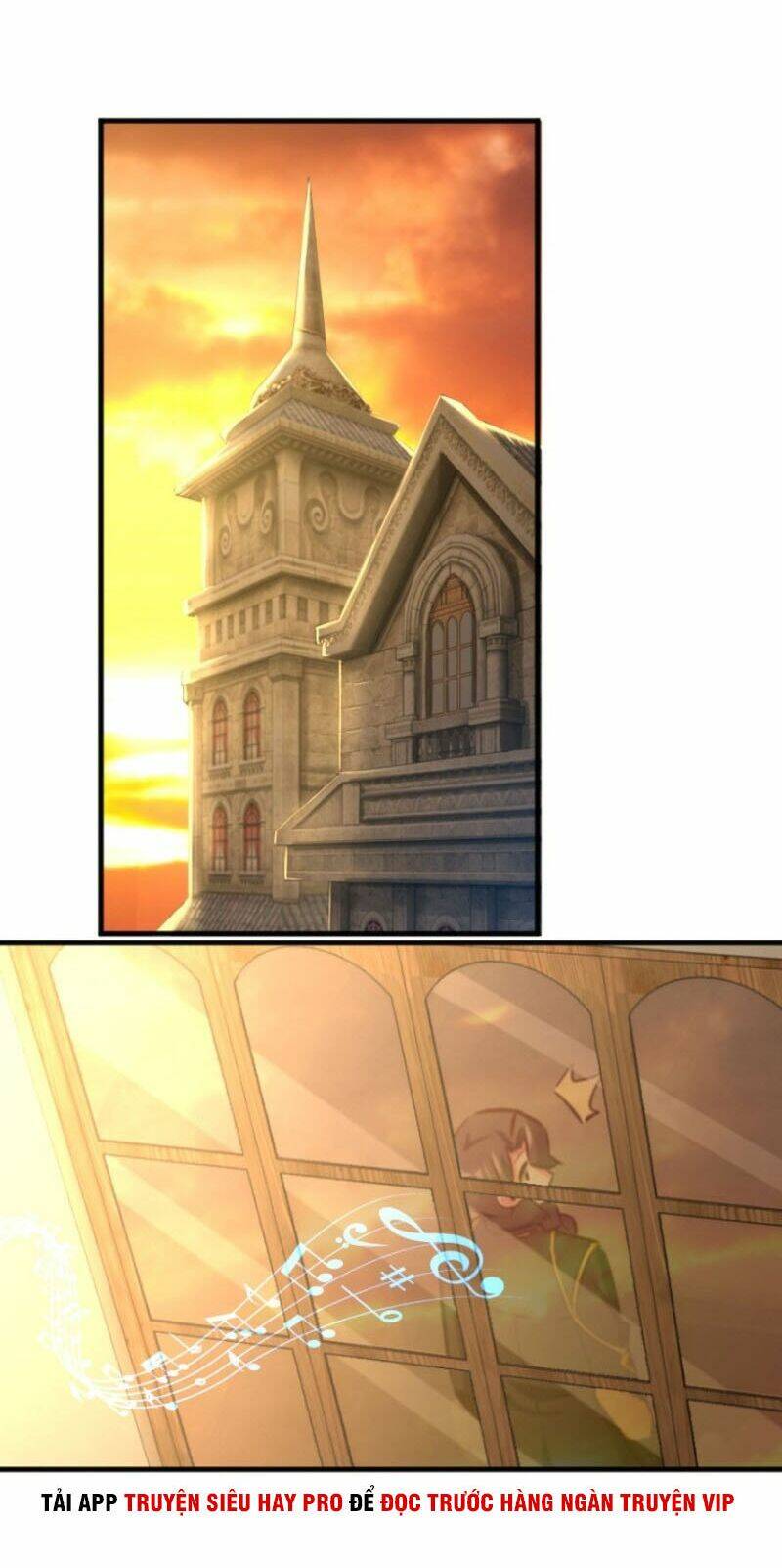 Thả Vu Nữ Đó Ra: Chapter 75