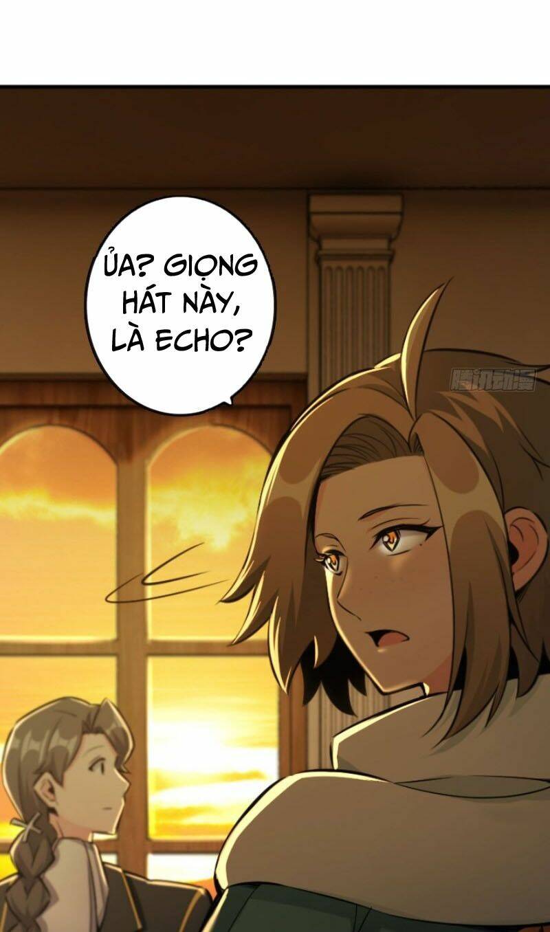 Thả Vu Nữ Đó Ra: Chapter 75