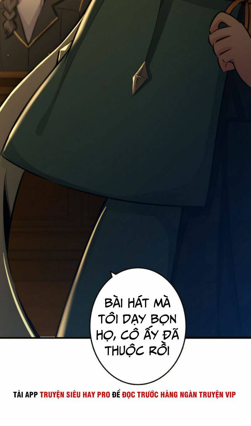 Thả Vu Nữ Đó Ra: Chapter 75