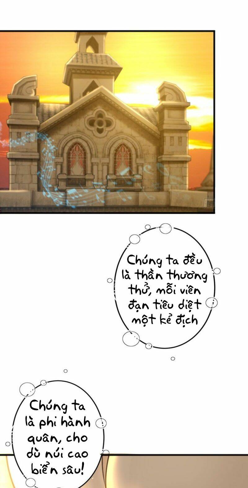 Thả Vu Nữ Đó Ra: Chapter 75