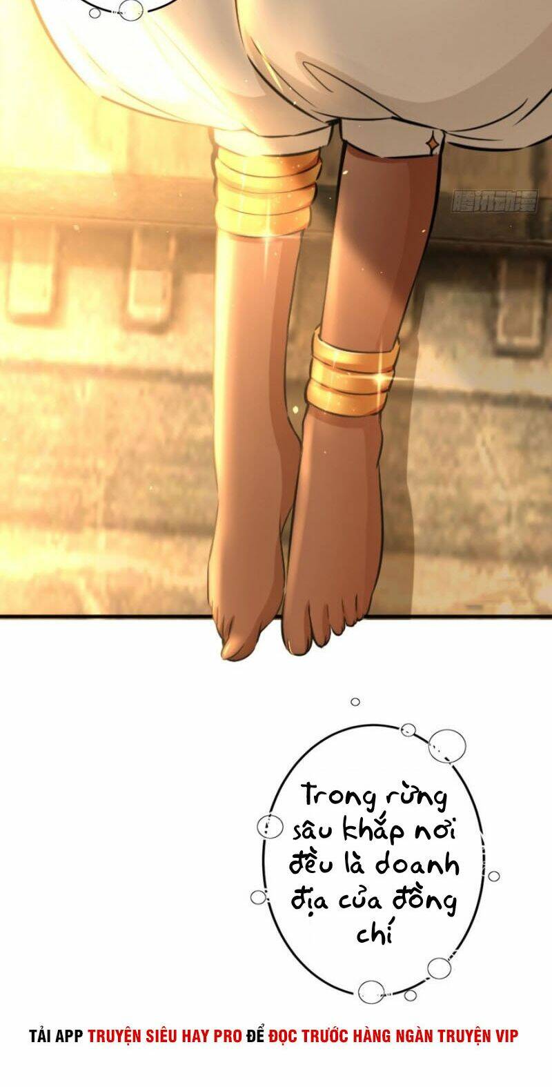 Thả Vu Nữ Đó Ra: Chapter 75