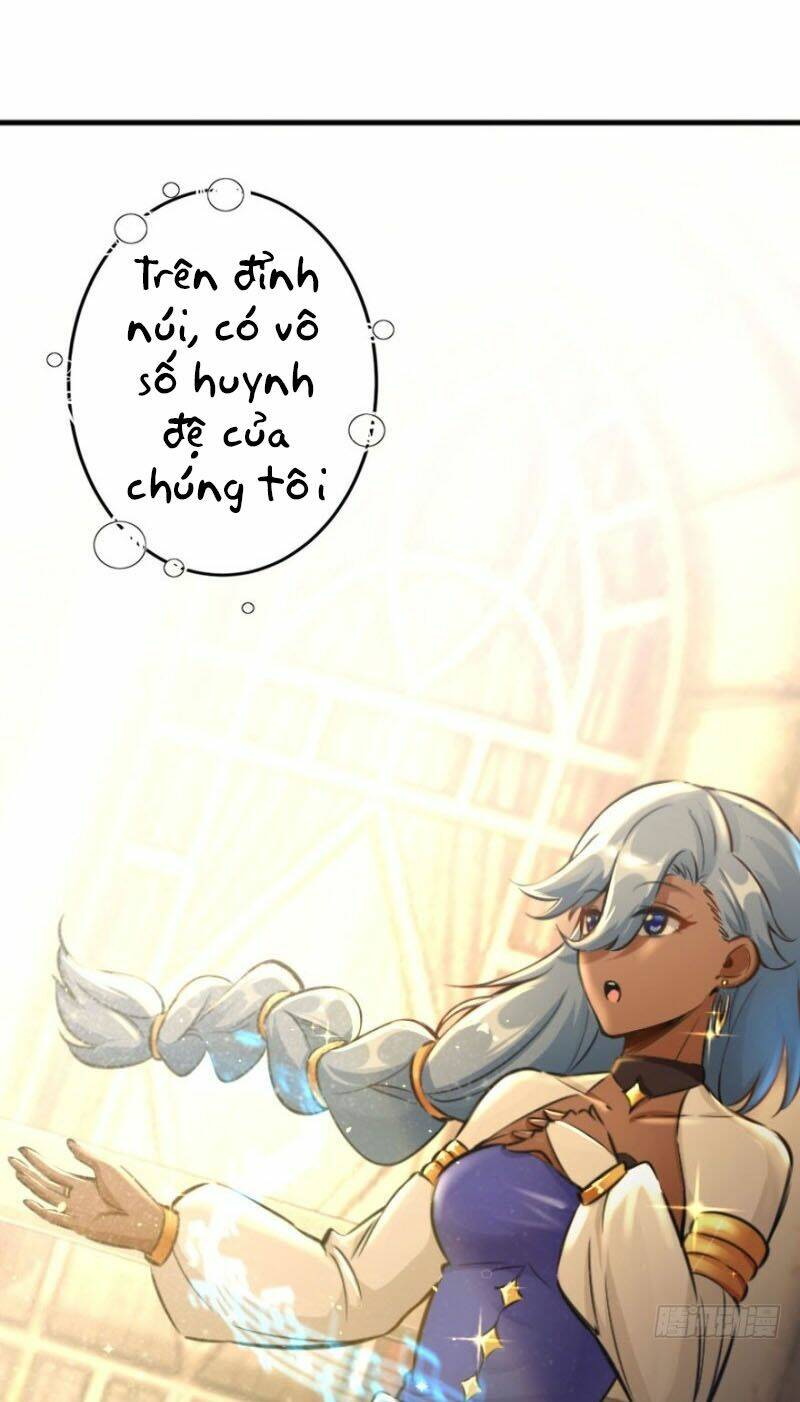 Thả Vu Nữ Đó Ra: Chapter 75