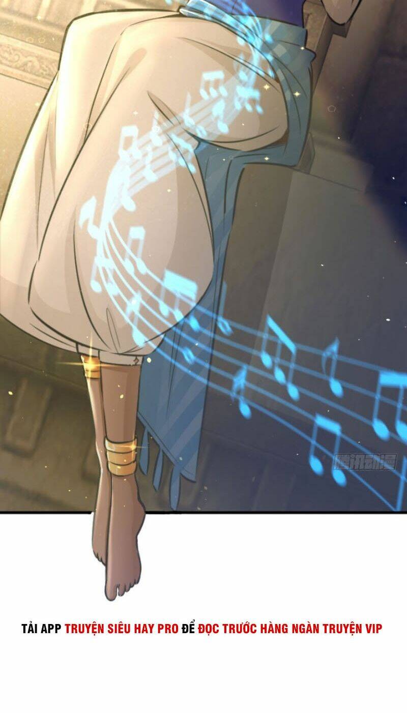 Thả Vu Nữ Đó Ra: Chapter 75