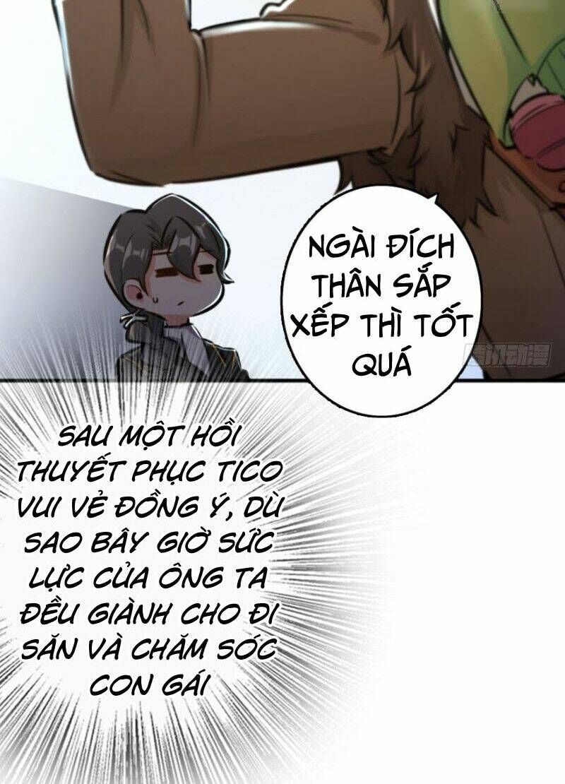 Thả Vu Nữ Đó Ra: Chapter 75