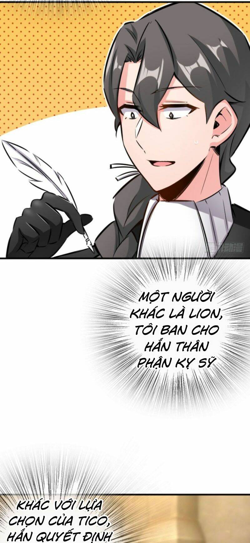 Thả Vu Nữ Đó Ra: Chapter 75