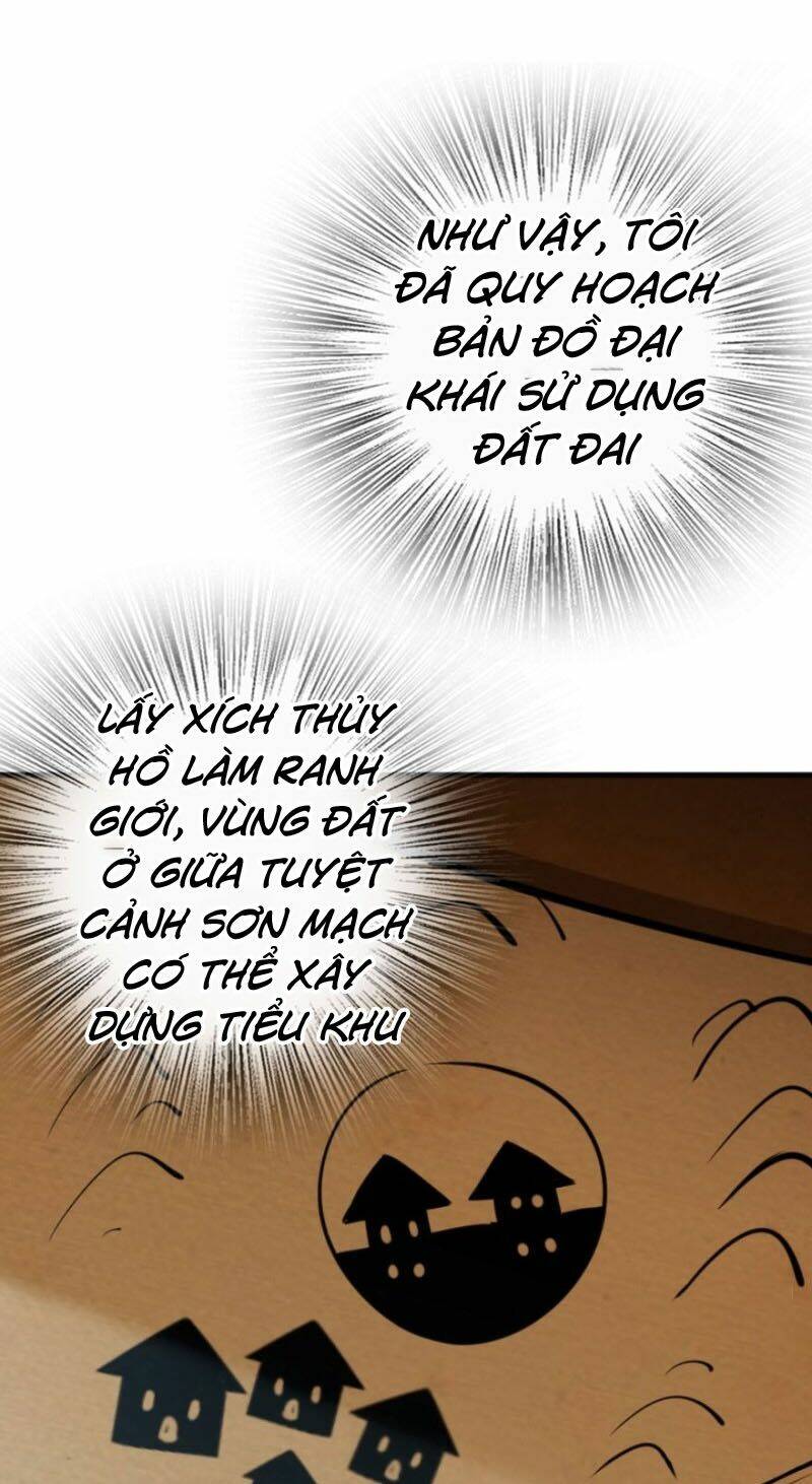 Thả Vu Nữ Đó Ra: Chapter 75