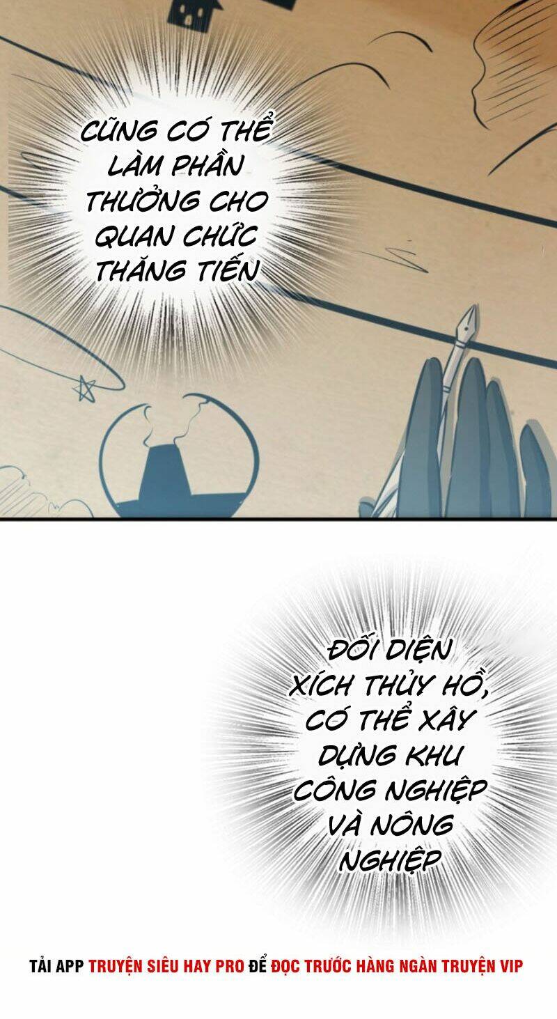 Thả Vu Nữ Đó Ra: Chapter 75