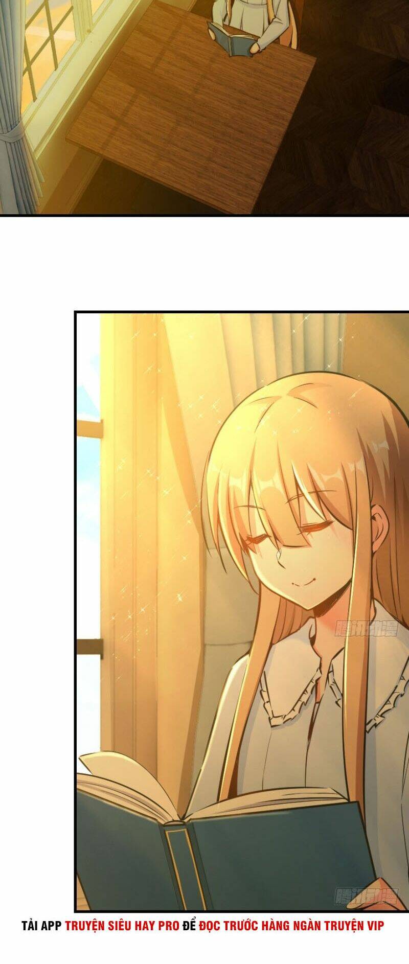Thả Vu Nữ Đó Ra: Chapter 76