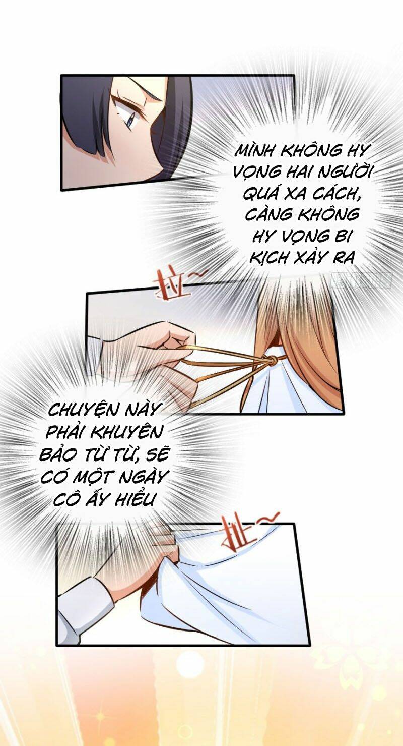 Thả Vu Nữ Đó Ra: Chapter 76