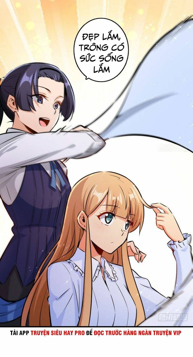 Thả Vu Nữ Đó Ra: Chapter 76