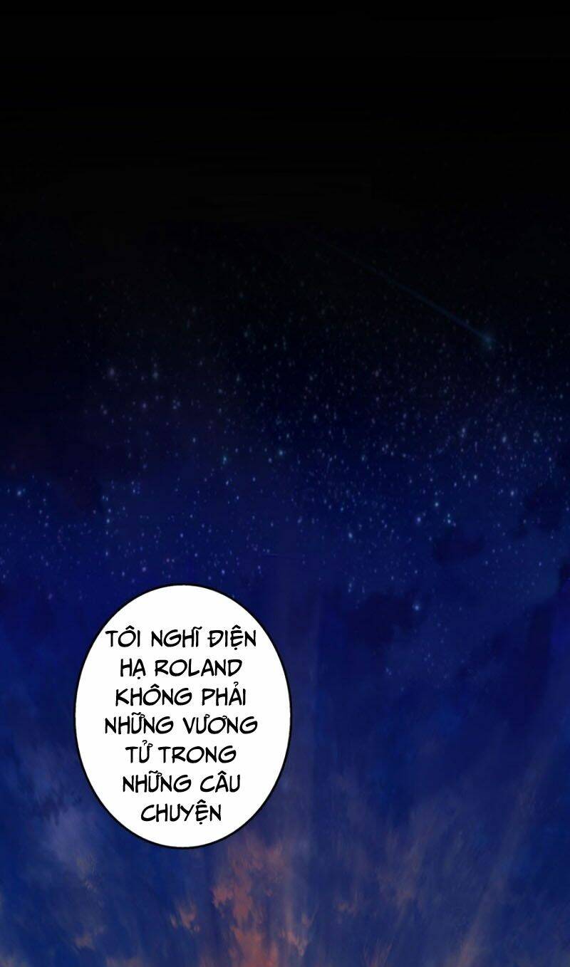 Thả Vu Nữ Đó Ra: Chapter 76