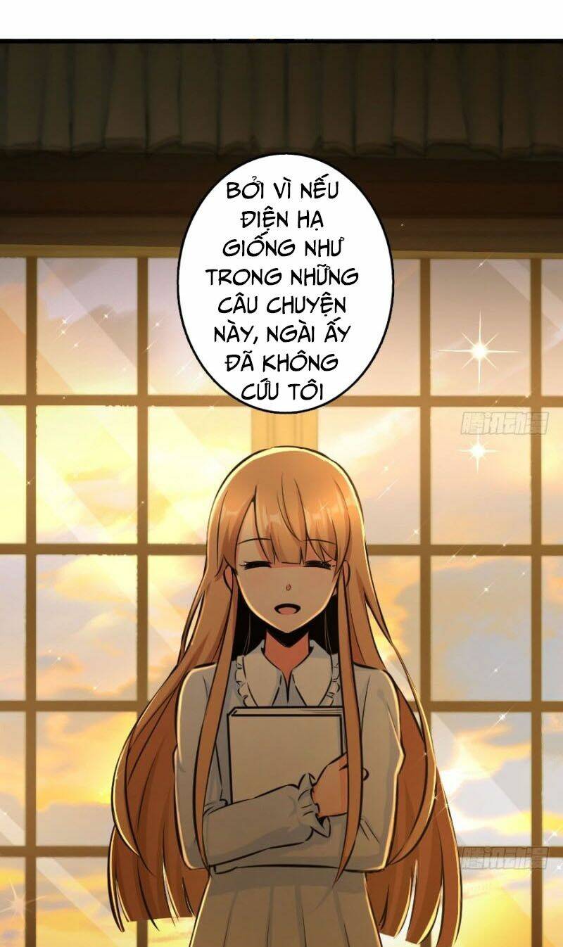 Thả Vu Nữ Đó Ra: Chapter 76