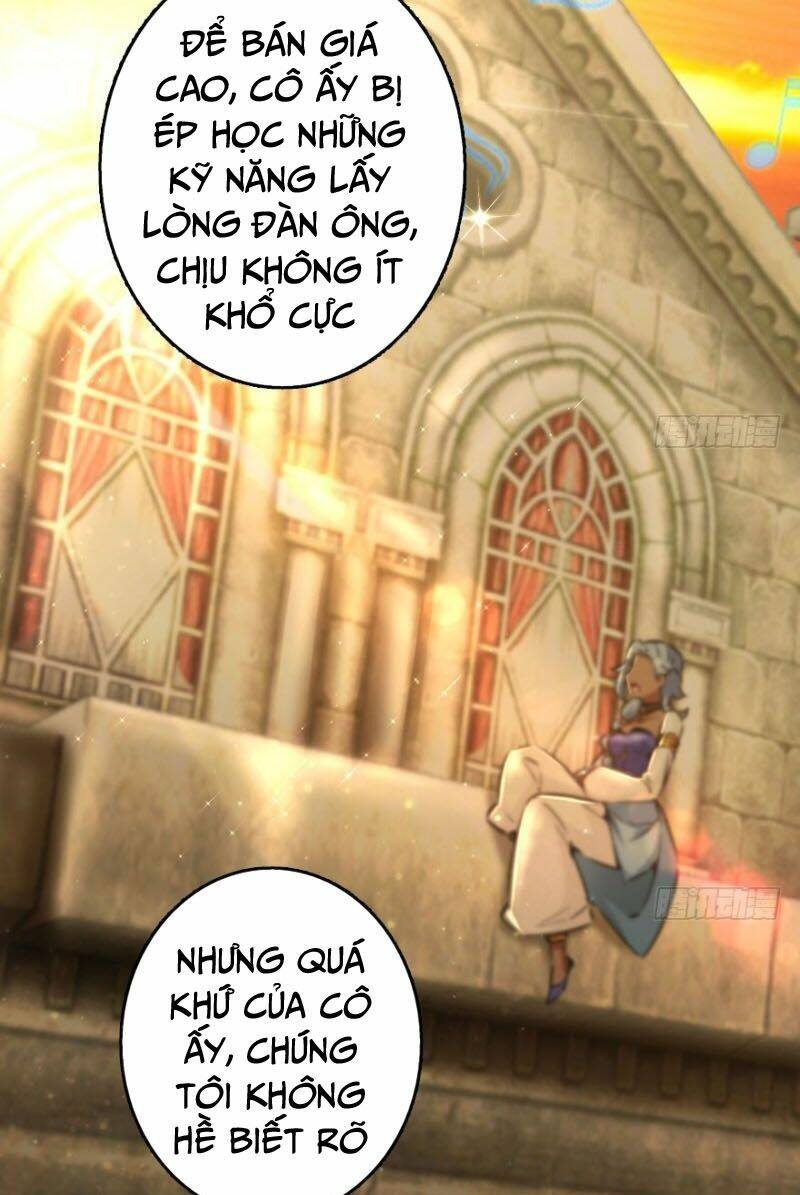 Thả Vu Nữ Đó Ra: Chapter 76