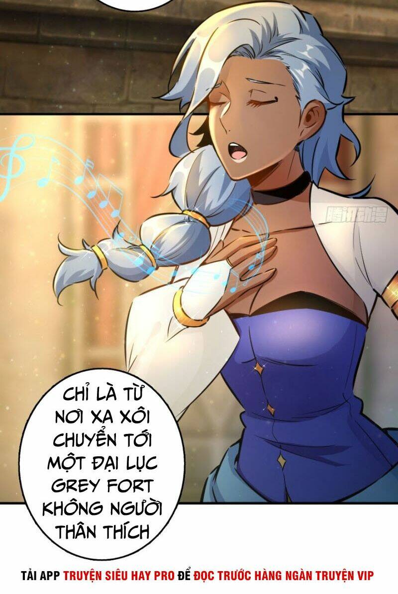Thả Vu Nữ Đó Ra: Chapter 76