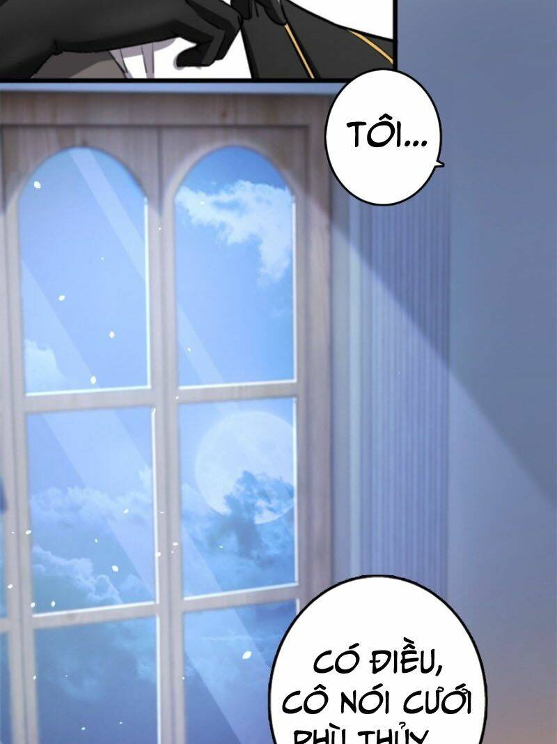 Thả Vu Nữ Đó Ra: Chapter 77