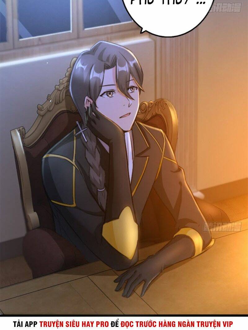 Thả Vu Nữ Đó Ra: Chapter 77