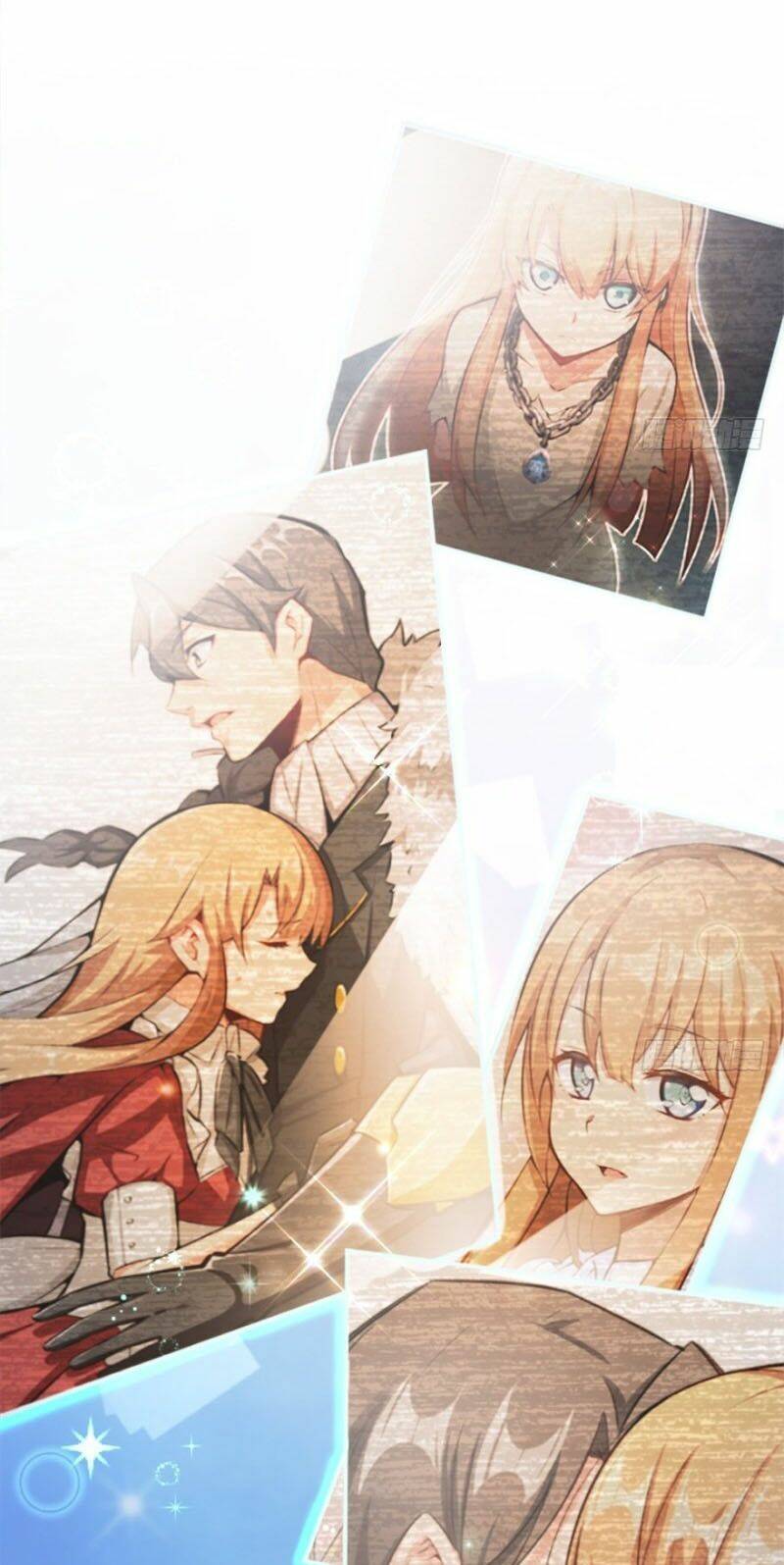 Thả Vu Nữ Đó Ra: Chapter 77