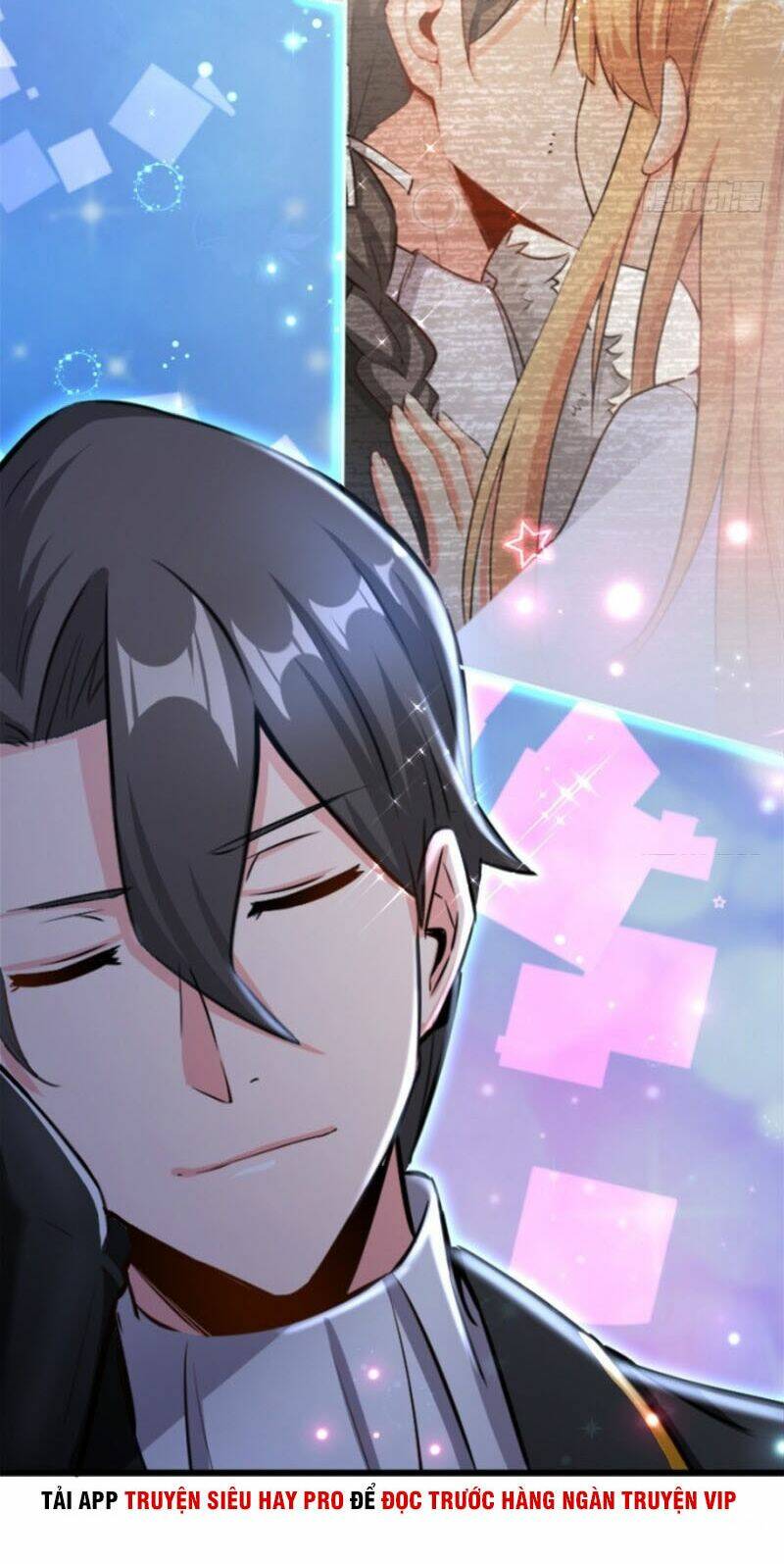 Thả Vu Nữ Đó Ra: Chapter 77