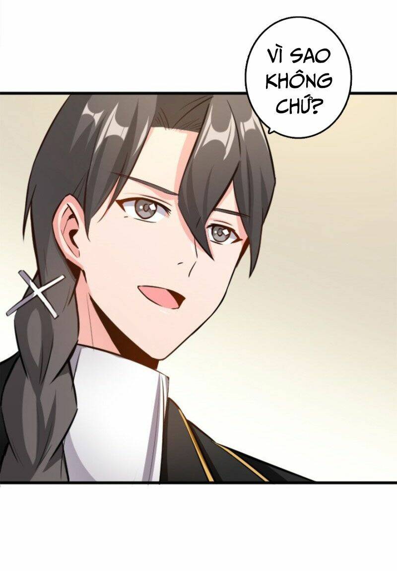 Thả Vu Nữ Đó Ra: Chapter 77