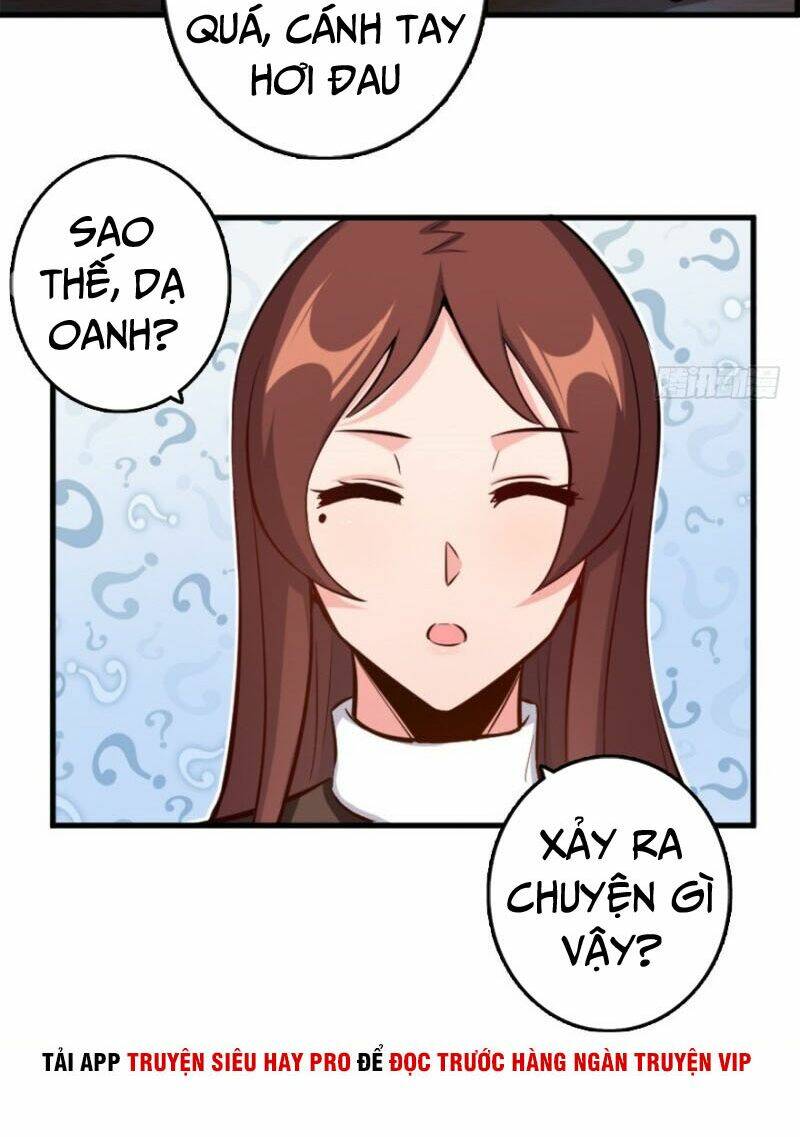 Thả Vu Nữ Đó Ra: Chapter 77