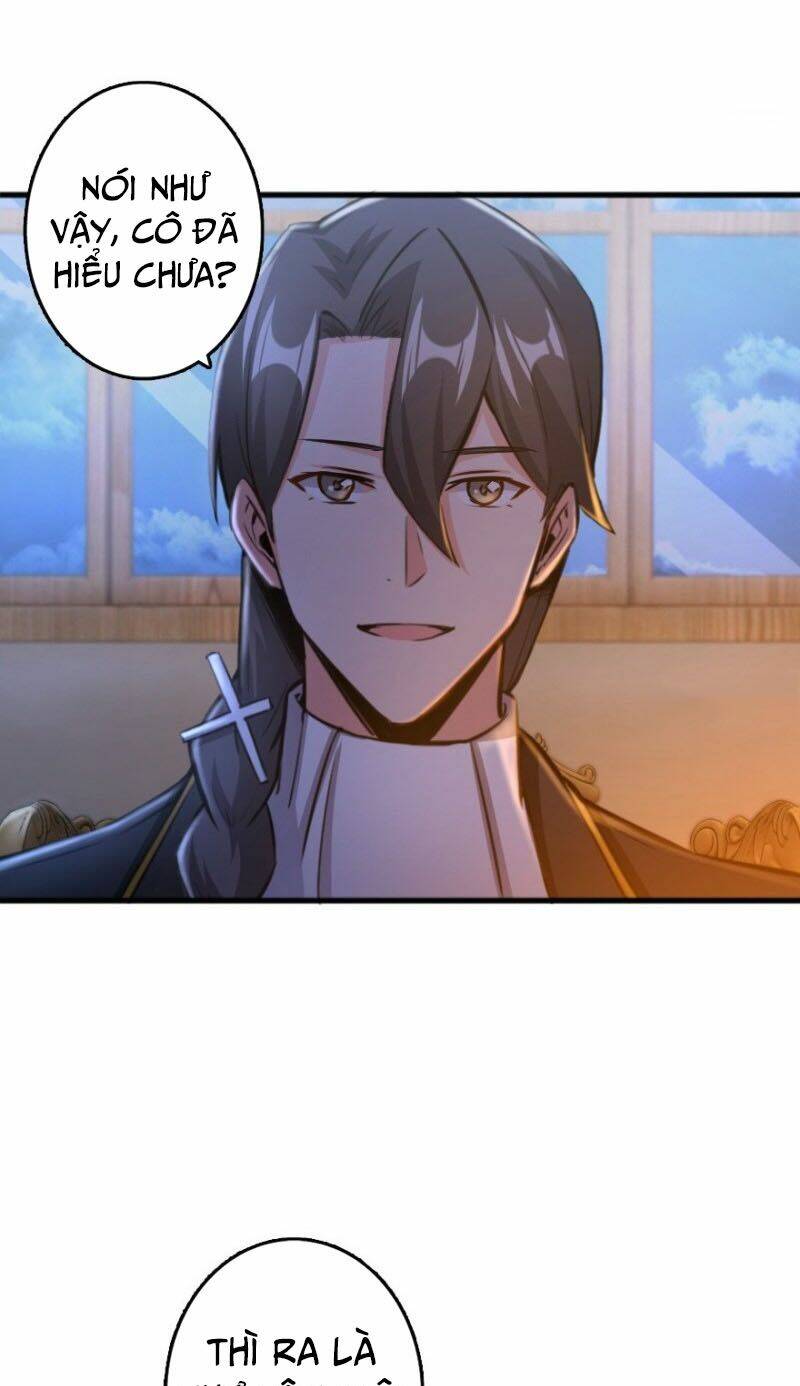 Thả Vu Nữ Đó Ra: Chapter 77