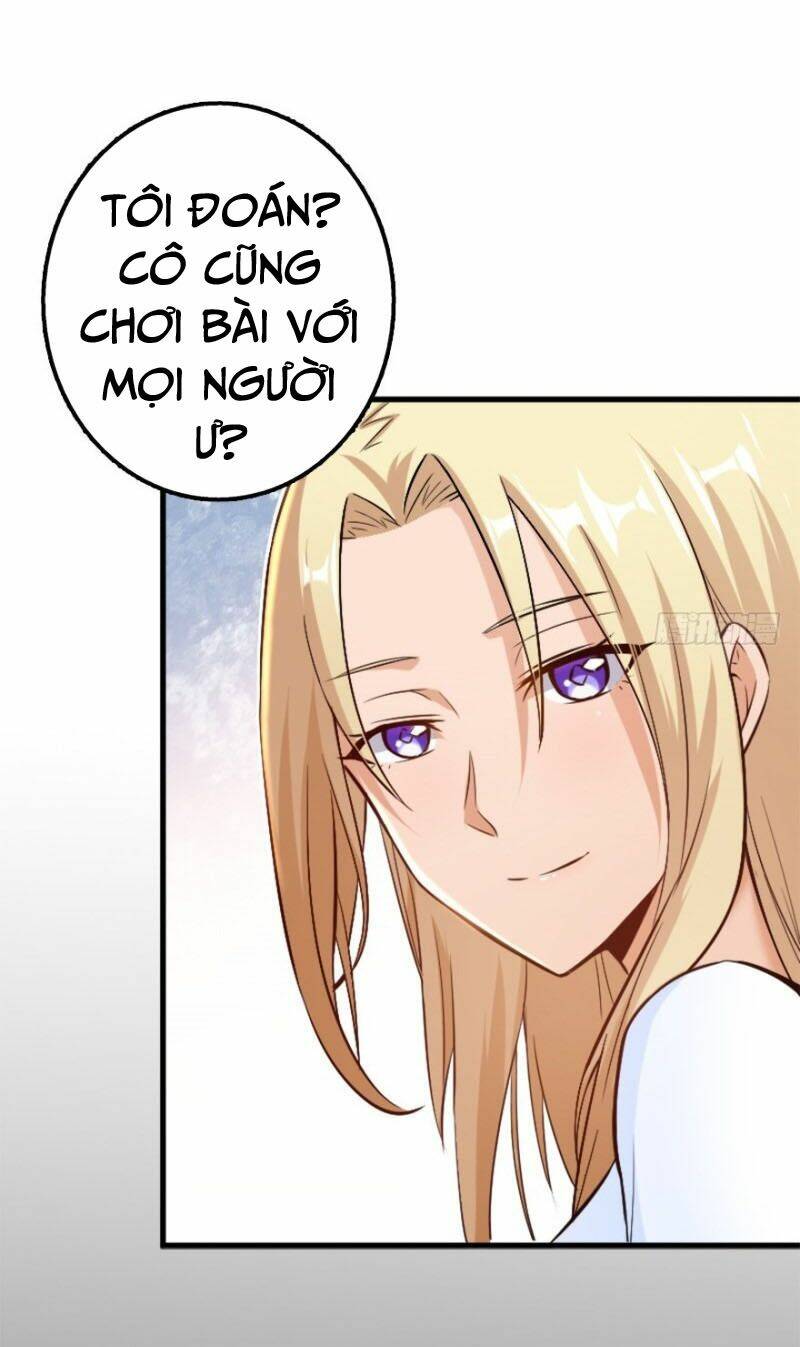 Thả Vu Nữ Đó Ra: Chapter 77