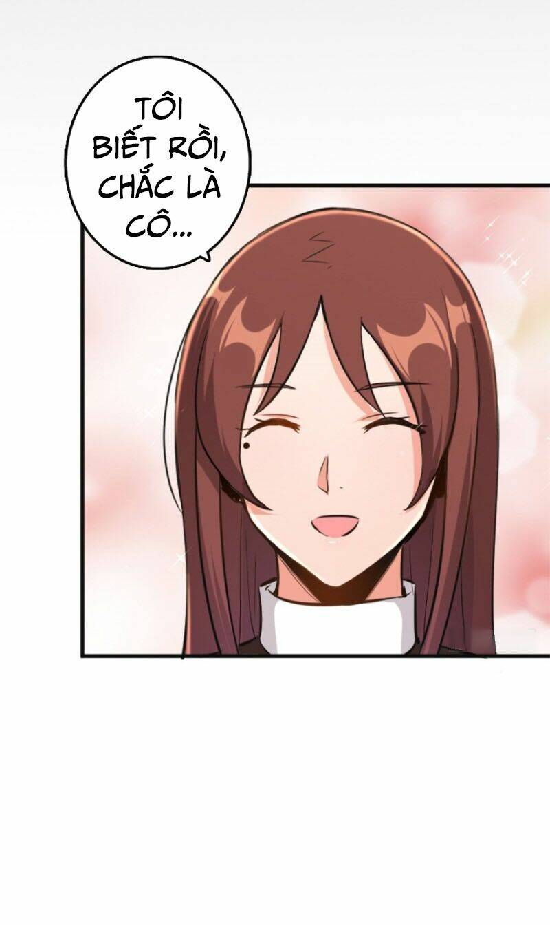Thả Vu Nữ Đó Ra: Chapter 77