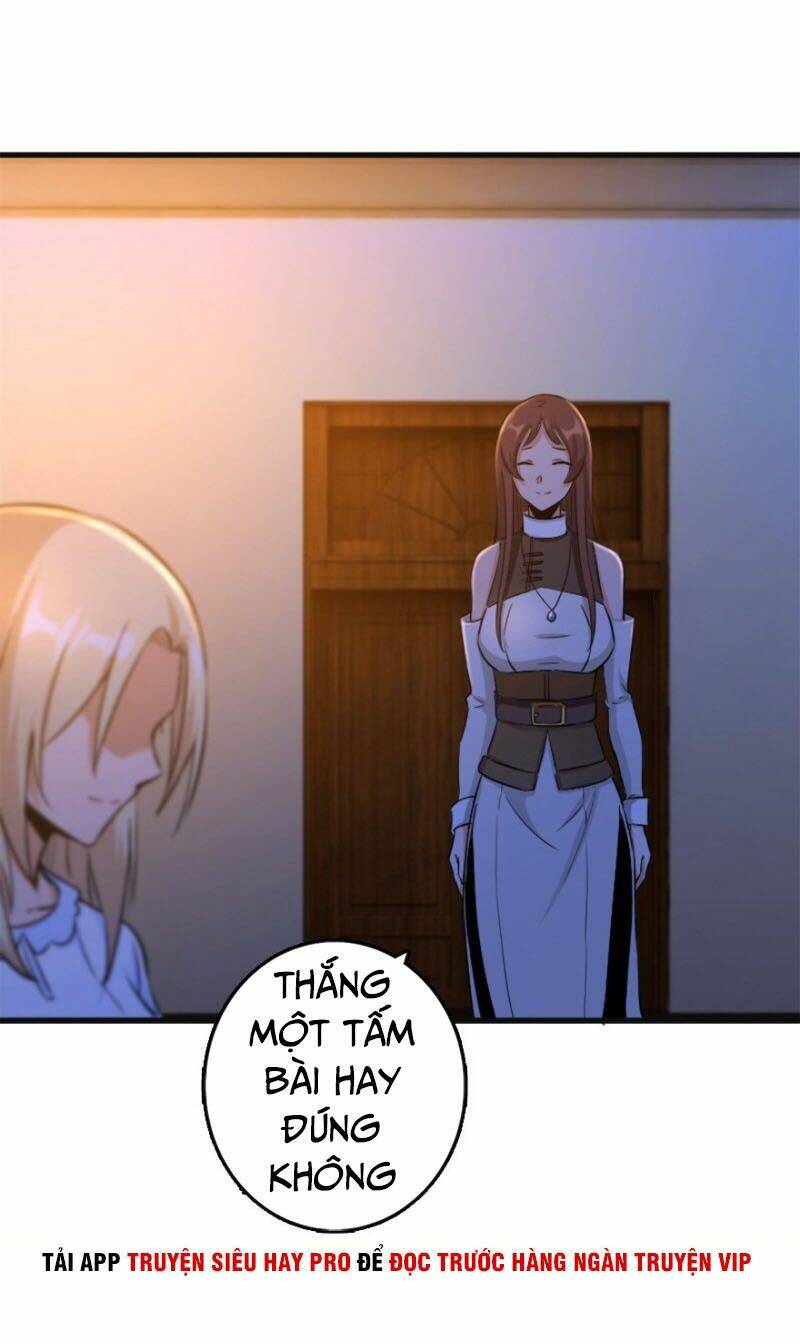Thả Vu Nữ Đó Ra: Chapter 77