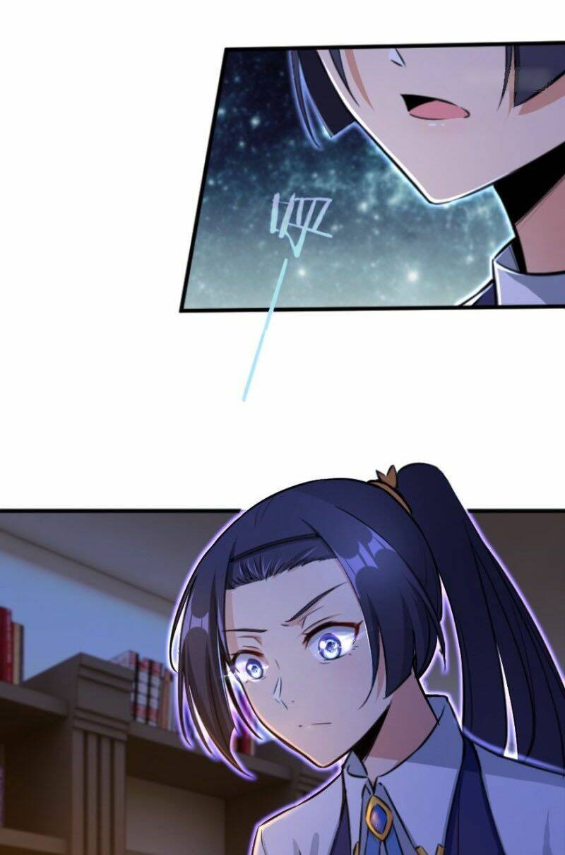Thả Vu Nữ Đó Ra: Chapter 77