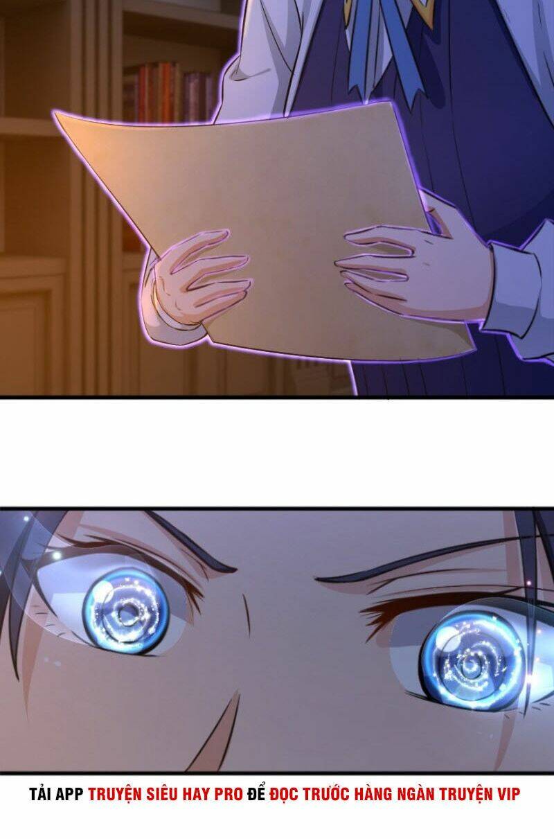 Thả Vu Nữ Đó Ra: Chapter 77