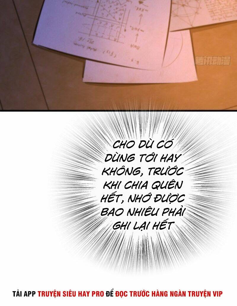 Thả Vu Nữ Đó Ra: Chapter 77
