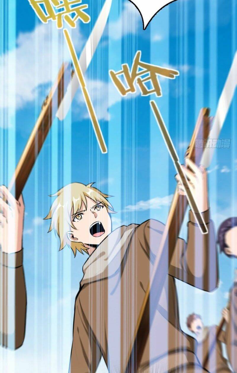 Thả Vu Nữ Đó Ra: Chapter 78