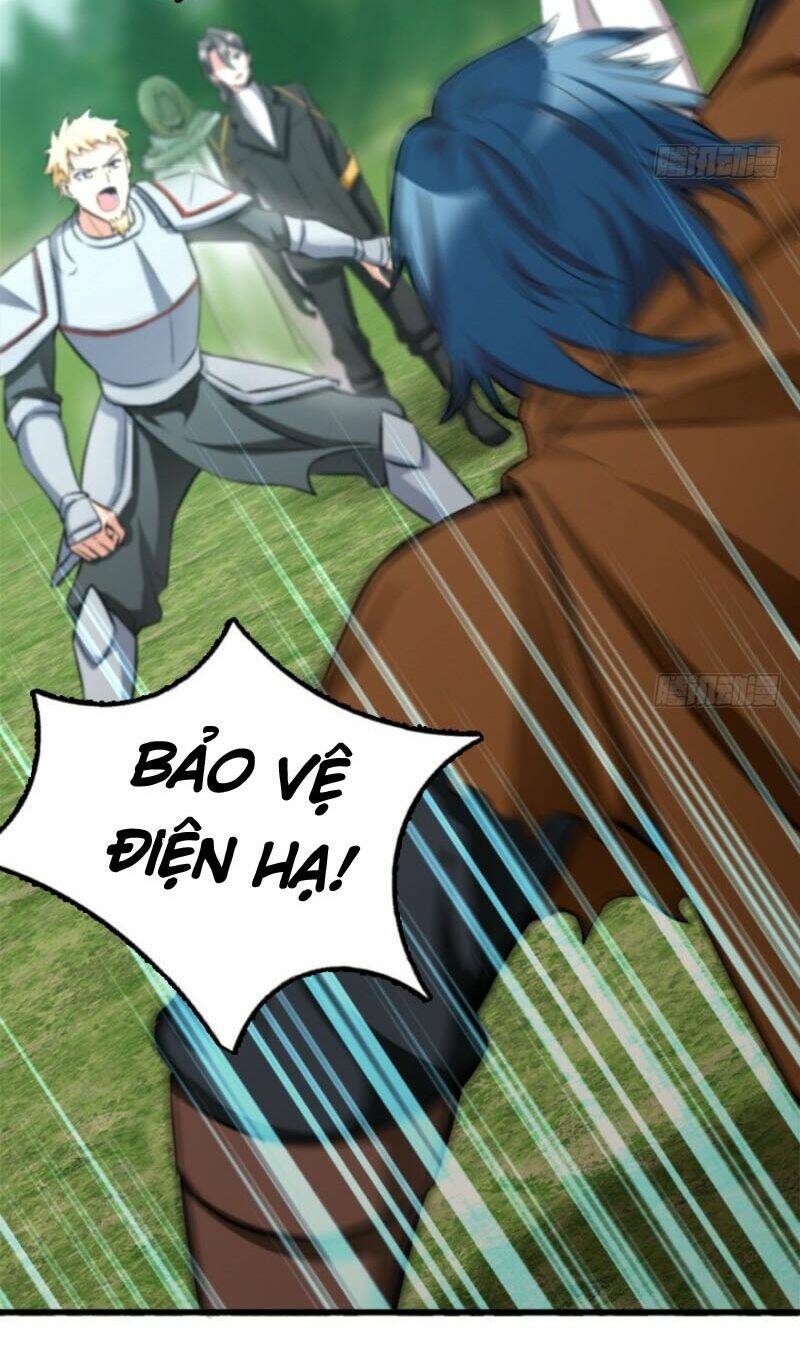Thả Vu Nữ Đó Ra: Chapter 78