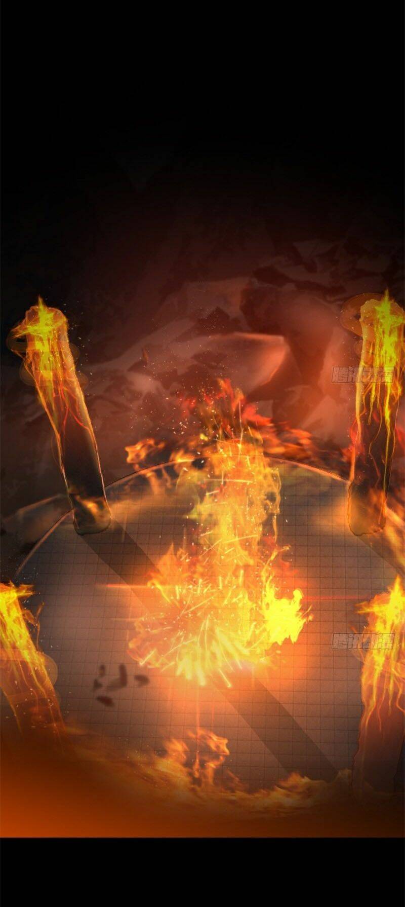 Thả Vu Nữ Đó Ra: Chapter 78