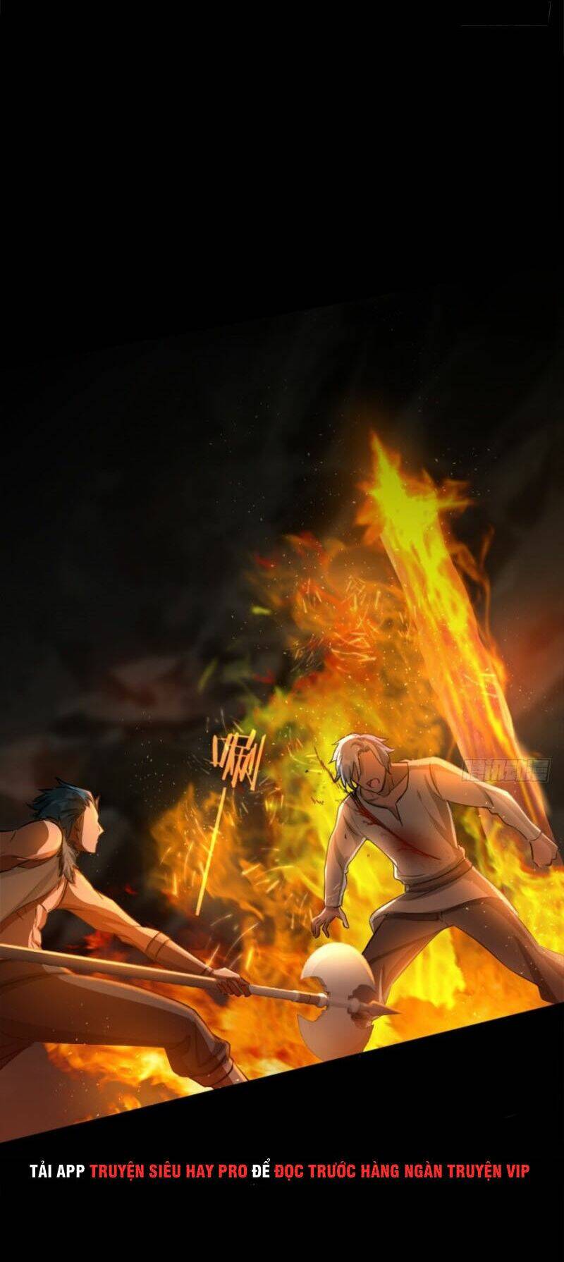 Thả Vu Nữ Đó Ra: Chapter 78