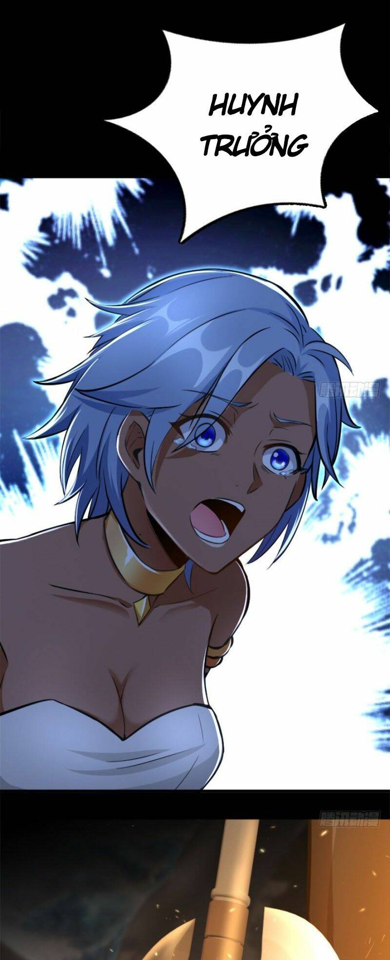 Thả Vu Nữ Đó Ra: Chapter 78