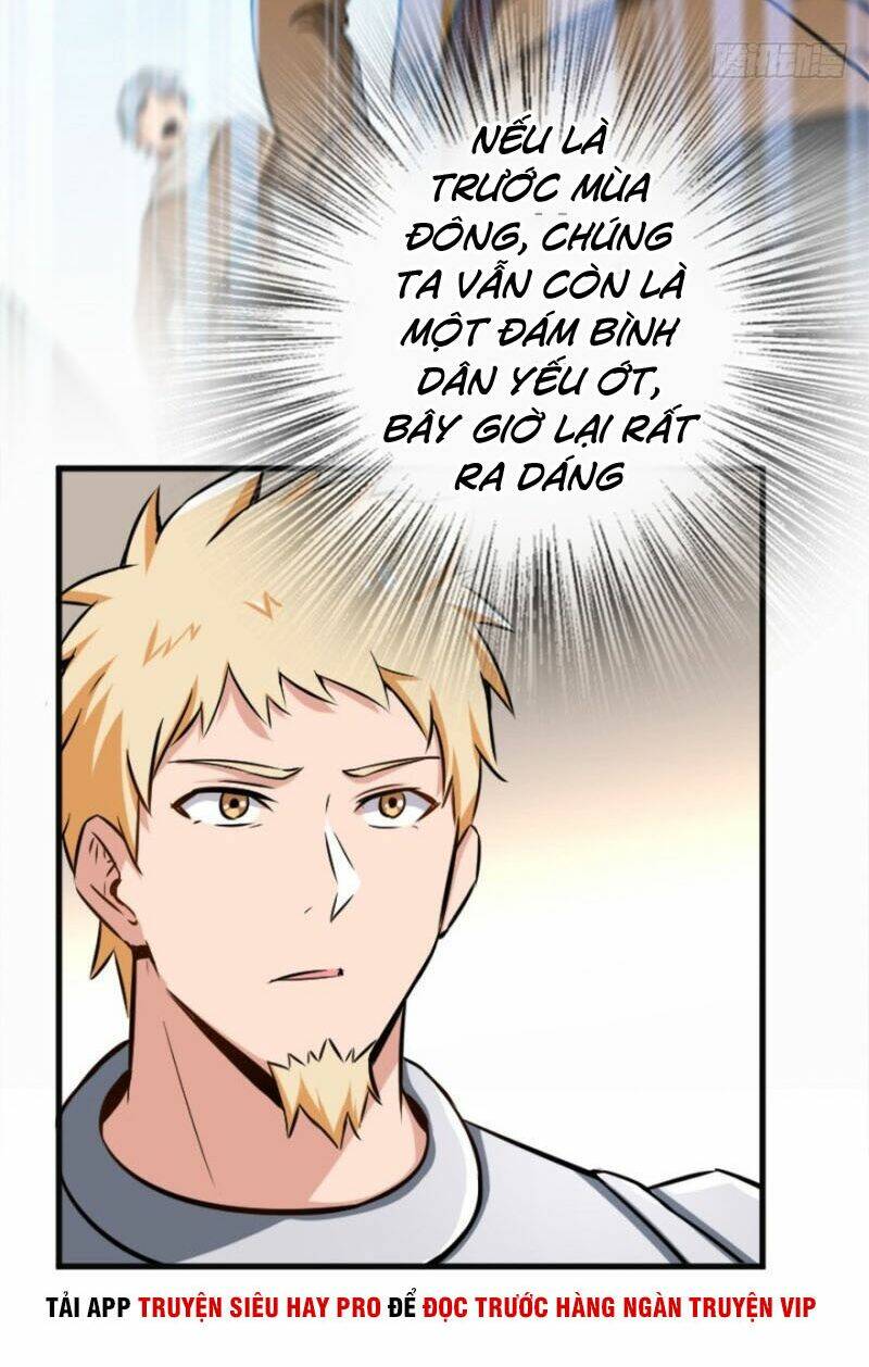 Thả Vu Nữ Đó Ra: Chapter 78