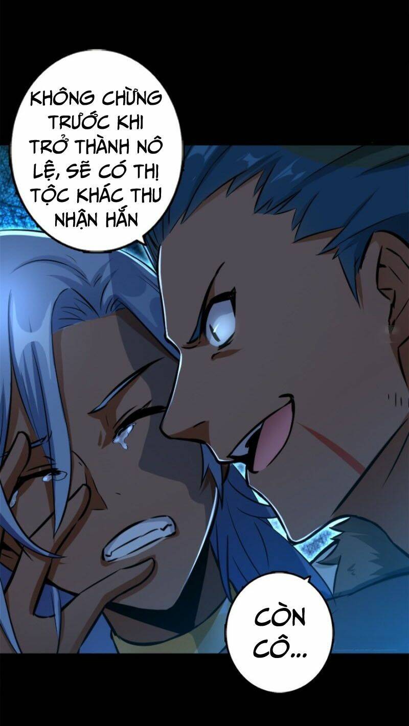 Thả Vu Nữ Đó Ra: Chapter 78