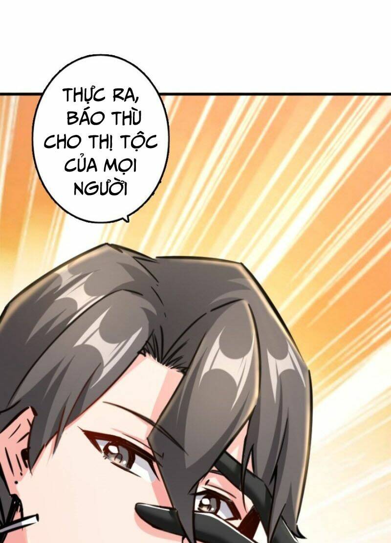 Thả Vu Nữ Đó Ra: Chapter 78