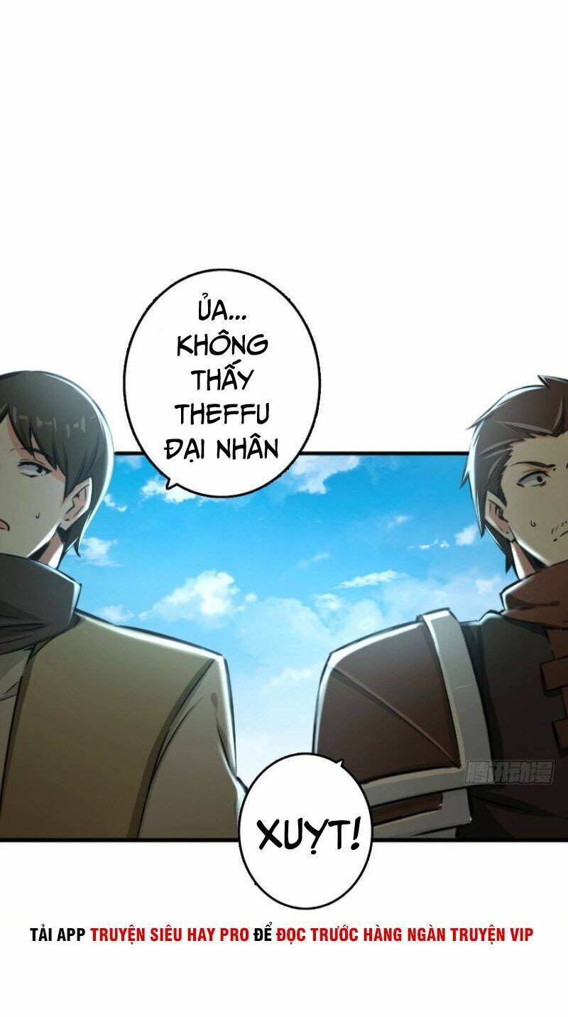 Thả Vu Nữ Đó Ra: Chapter 79