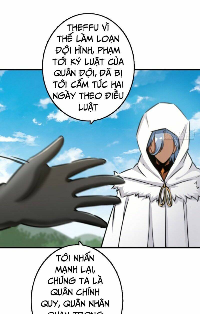Thả Vu Nữ Đó Ra: Chapter 79