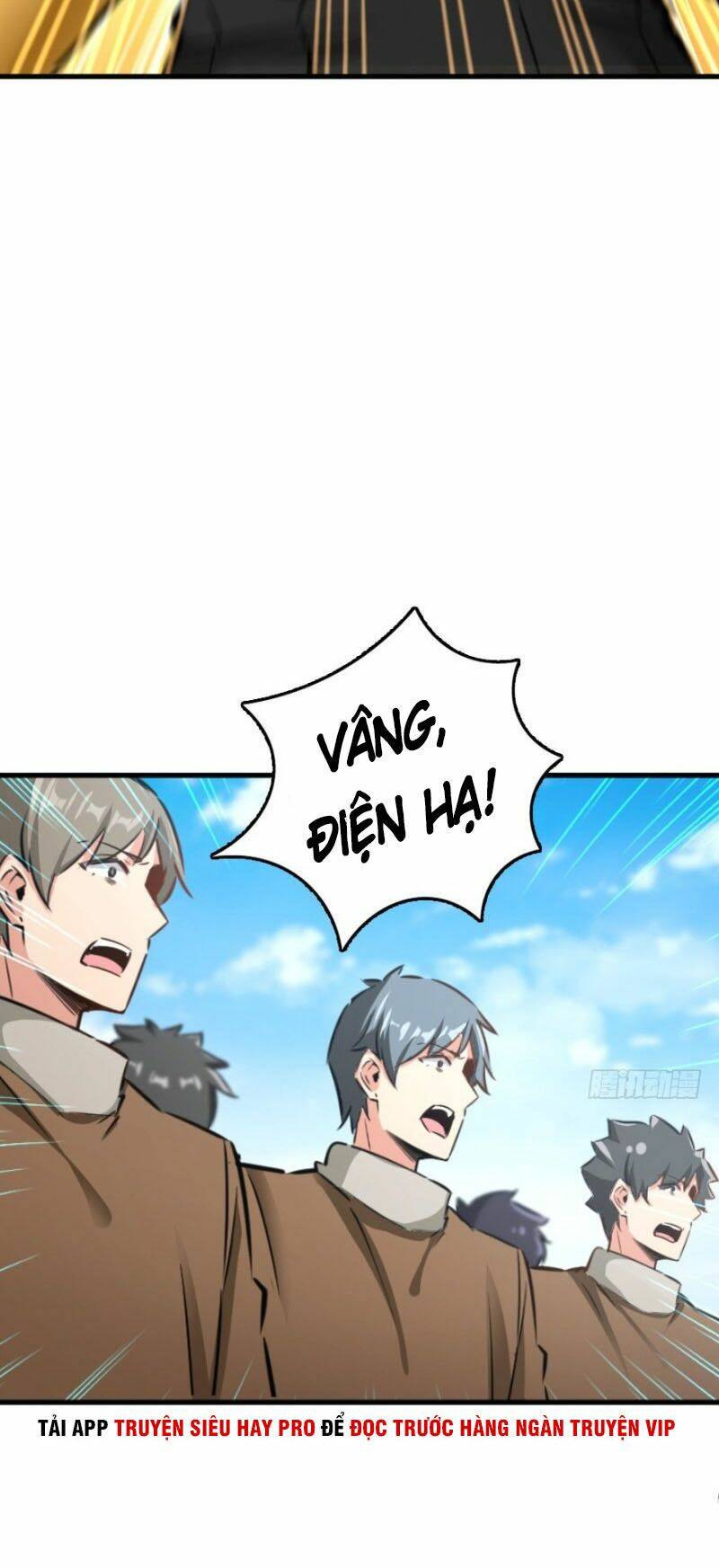 Thả Vu Nữ Đó Ra: Chapter 79