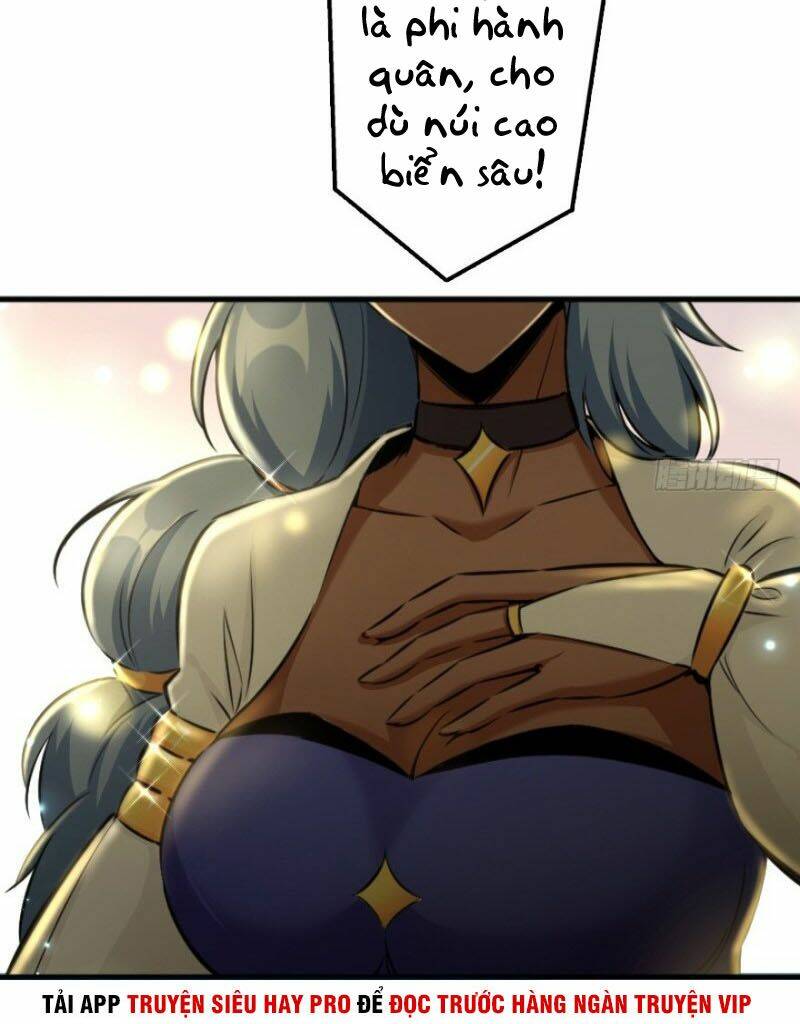 Thả Vu Nữ Đó Ra: Chapter 79