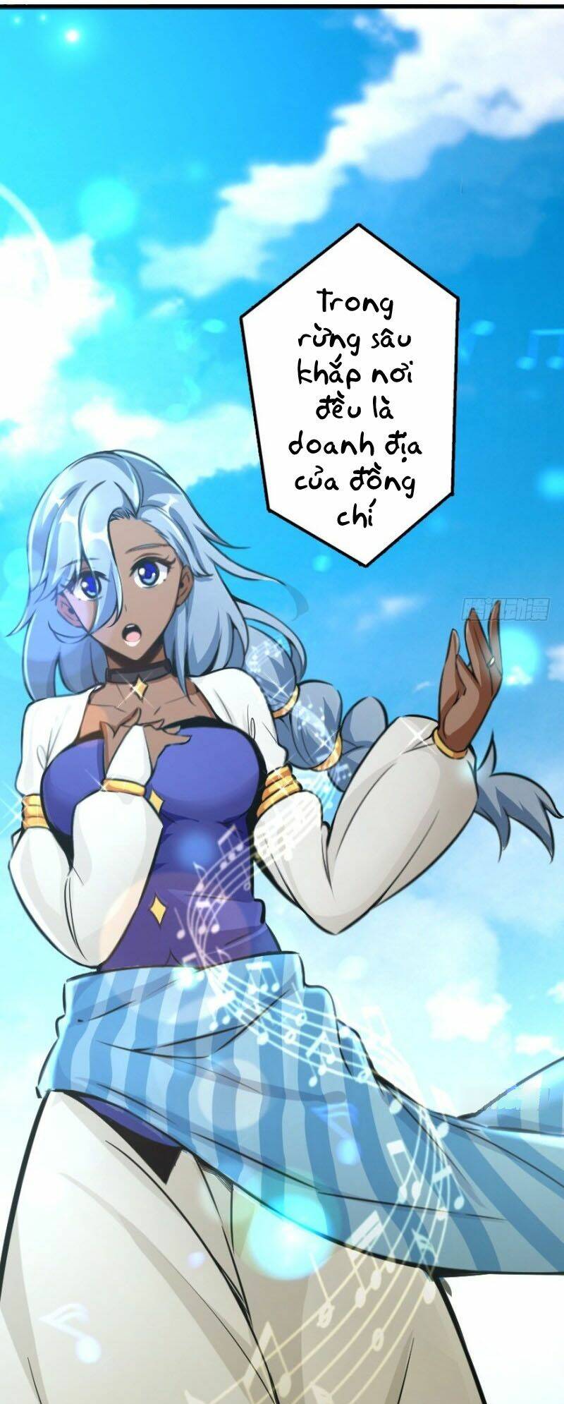 Thả Vu Nữ Đó Ra: Chapter 79