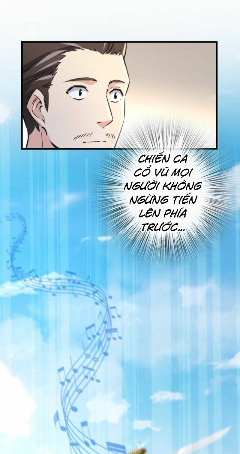 Thả Vu Nữ Đó Ra: Chapter 79