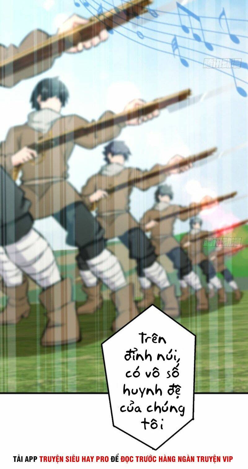 Thả Vu Nữ Đó Ra: Chapter 79