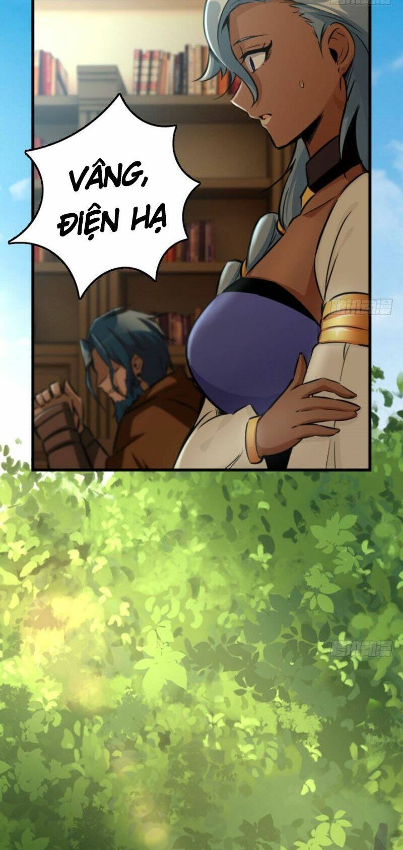 Thả Vu Nữ Đó Ra: Chapter 79