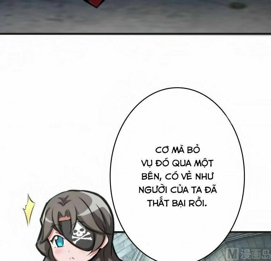 Thả Vu Nữ Đó Ra: Chapter 8