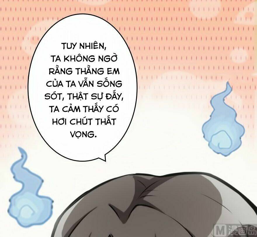 Thả Vu Nữ Đó Ra: Chapter 8